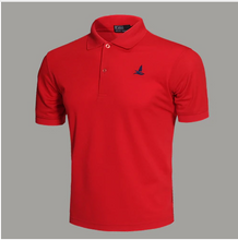 Load image into Gallery viewer, polo tshirt hugo boss shurte sleev