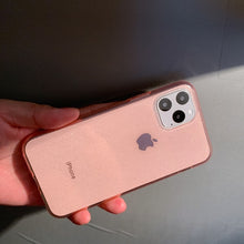 Load image into Gallery viewer, Case Cover For Apple iPhone  11 Pro 10 X XR Xs Max Phone Cases Coque