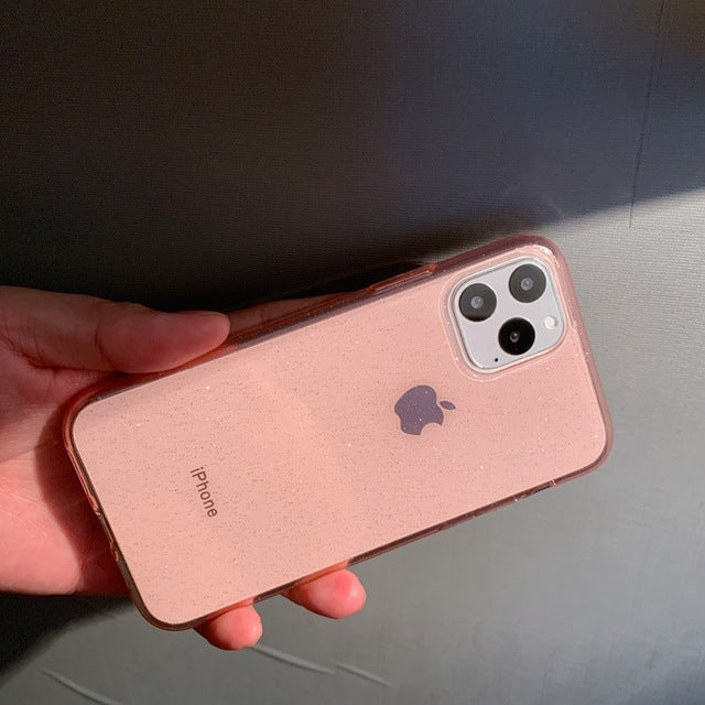Case Cover For Apple iPhone  11 Pro 10 X XR Xs Max Phone Cases Coque