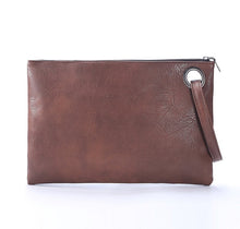 Load image into Gallery viewer, Fashion solid women&#39;s clutch