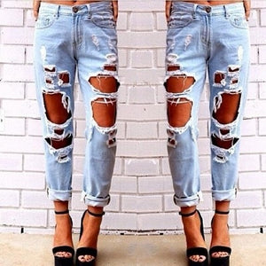 jeans women pants
