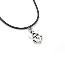 Load image into Gallery viewer, Retro Necklace Surrounding