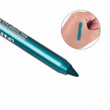 Load image into Gallery viewer, Davis Makeup Waterproof Eyeliner