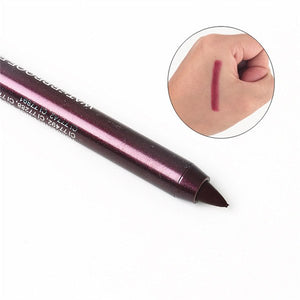 Davis Makeup Waterproof Eyeliner
