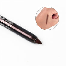 Load image into Gallery viewer, Davis Makeup Waterproof Eyeliner
