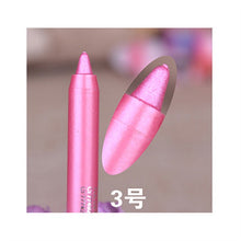 Load image into Gallery viewer, Davis Makeup Waterproof Eyeliner