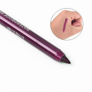 Davis Makeup Waterproof Eyeliner