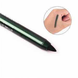 Davis Makeup Waterproof Eyeliner