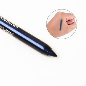 Davis Makeup Waterproof Eyeliner
