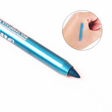 Load image into Gallery viewer, Davis Makeup Waterproof Eyeliner