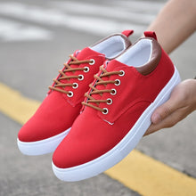 Load image into Gallery viewer, Casual Shoes Mens