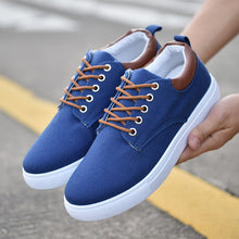 Load image into Gallery viewer, Casual Shoes Mens
