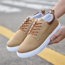Load image into Gallery viewer, Casual Shoes Mens