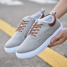 Load image into Gallery viewer, Casual Shoes Mens