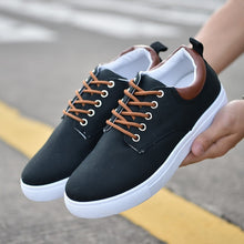 Load image into Gallery viewer, Casual Shoes Mens
