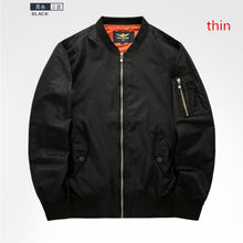 Load image into Gallery viewer, High quality  Green Military  jacket