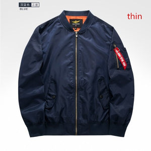 High quality  Green Military  jacket