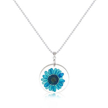 Load image into Gallery viewer, Necklace Ball Chain Silver Color