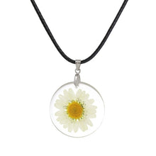 Load image into Gallery viewer, Necklace Ball Chain Silver Color