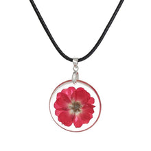 Load image into Gallery viewer, Necklace Ball Chain Silver Color