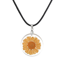 Load image into Gallery viewer, Necklace Ball Chain Silver Color
