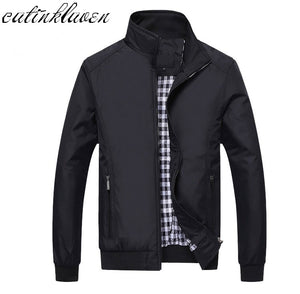 Jacket Men Fashion Casual