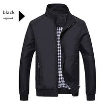 Load image into Gallery viewer, Jacket Men Fashion Casual