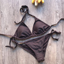 Load image into Gallery viewer, swims Hot sexy r women bikini