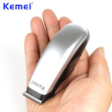 Load image into Gallery viewer, Mini  Hair Trimmer Cutting