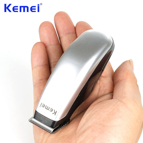 Mini  Hair Trimmer Cutting