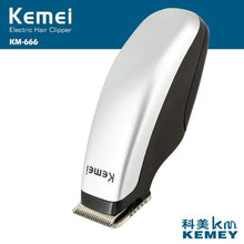 Load image into Gallery viewer, Mini  Hair Trimmer Cutting
