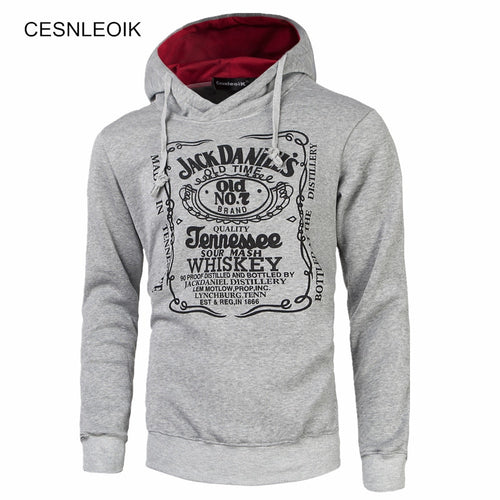 Sweatshirts Tracksuit Men Fashion  Hoodies
