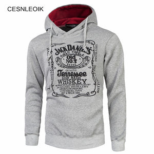 Sweatshirts Tracksuit Men Fashion  Hoodies