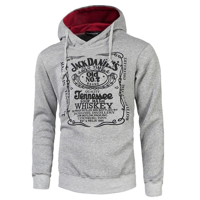 Sweatshirts Tracksuit Men Fashion  Hoodies