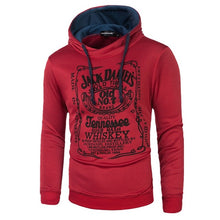 Load image into Gallery viewer, Sweatshirts Tracksuit Men Fashion  Hoodies