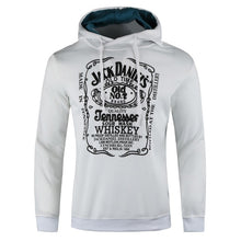 Load image into Gallery viewer, Sweatshirts Tracksuit Men Fashion  Hoodies