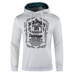 Sweatshirts Tracksuit Men Fashion  Hoodies
