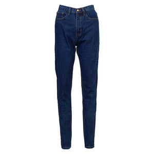 Jeans High Quality Cowboy Denim Pants