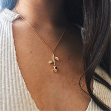Load image into Gallery viewer, Fashion Jewelry Necklace Women&#39;s Beauty