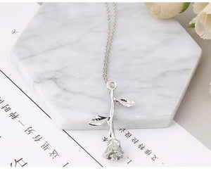 Fashion Jewelry Necklace Women's Beauty
