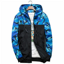 Load image into Gallery viewer, Men Bomber Jacket