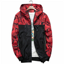Load image into Gallery viewer, Men Bomber Jacket