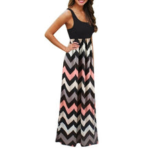Load image into Gallery viewer, summer dress women