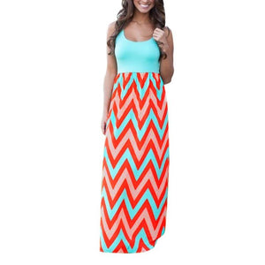summer dress women