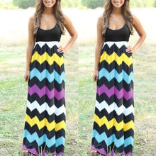 Load image into Gallery viewer, summer dress women