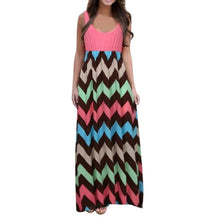 Load image into Gallery viewer, summer dress women