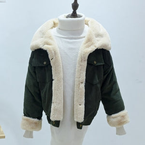 Jacket Women