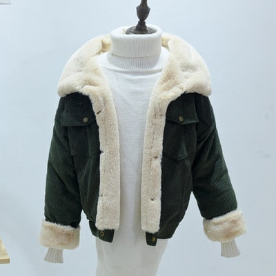 Jacket Women