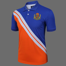 Load image into Gallery viewer, Men&#39;s Polo T-Shirt Breathable