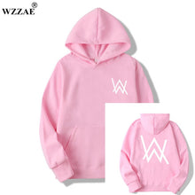 Load image into Gallery viewer, Sweatshirt Alan Walker Faded Hoodie